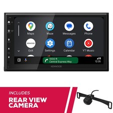 Kenwood DMX5710S 6.8 Multimedia w/ CMOS-230LP...