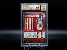 2015-16 Panini NBA Hoops Basketball Cards 16