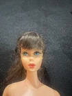 Vintage Mattel Chocolate Bon-Bon Twist N Turn TNT Barbie Doll '67 Japan