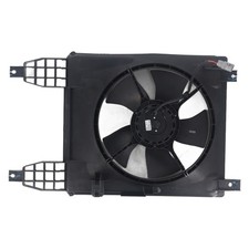 Radiateur Chevrolet AVEO