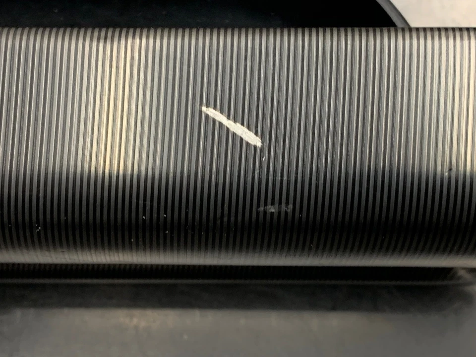 2007-2012 VOLVO S40 V50 FACELIFT R-DESIGN INTERIOR TRIMS KIT RHD - Image 4 of 4