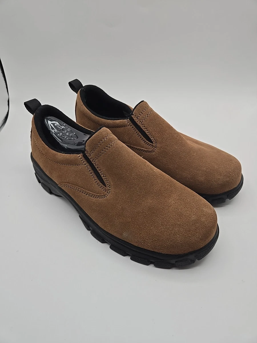 RedHead Suede Upper Casual Shoes for Men for sale | eBay display picture 3