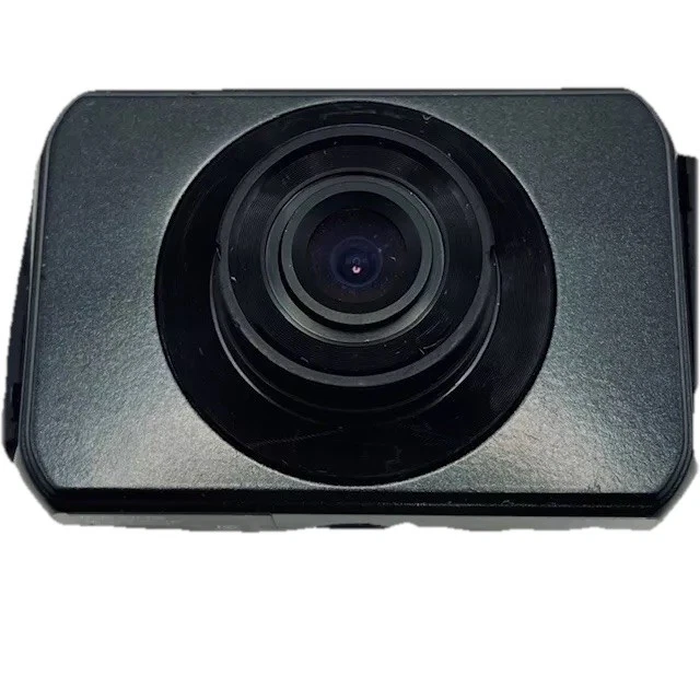 Mini Sharper Image Video Camera Model SC456 3" x 2" Charges No Card No Cords - Image 3 of 4