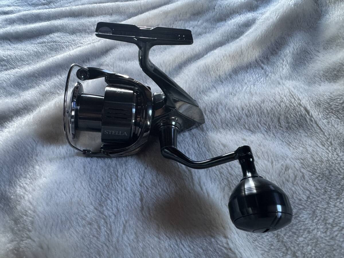 Shimano 22 Stella C5000Xg | eBay Shimano 22 Stella C5000Xg | eBay