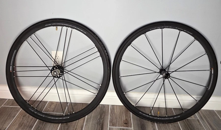 Campagnolo Shamal for sale | eBay