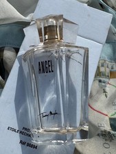 Flacon à Parfum Vide Thierry Mugler Angel Comète - 40ml - Remplissable Et Rare - Neuf Sous Emballage