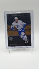 2014-15 Upper Deck Ultimate Collection Jonathan Drouin Ultimate Rookies #244/299