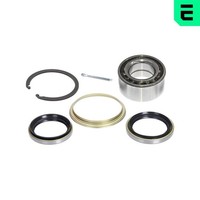 Radlagersatz Optimal 981616 FüR Toyota Carina Camry 6 Sportswagon Celica MR2 1
