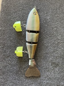 Triple Trout | eBay