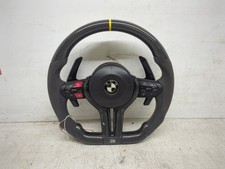 BMW M135I CUSTOM LENKRAD 2012 MK2 F20