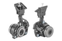 Valeo 810009 ZentralausrüCker, Kupplung FüR CitroËN Peugeot