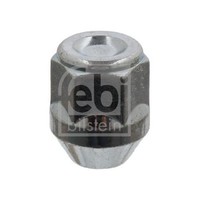 5X Radmutter FüR Hyundai 2 GK 1.6 2.0 2.7 01 Bis 09 Febi B00237160B G4GC-G