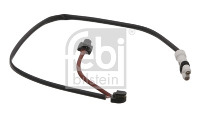 FEBI BILSTEIN Warnkontakt Bremsbelagverschleiß 33994 für 911 CARRERA GT PORSCHE