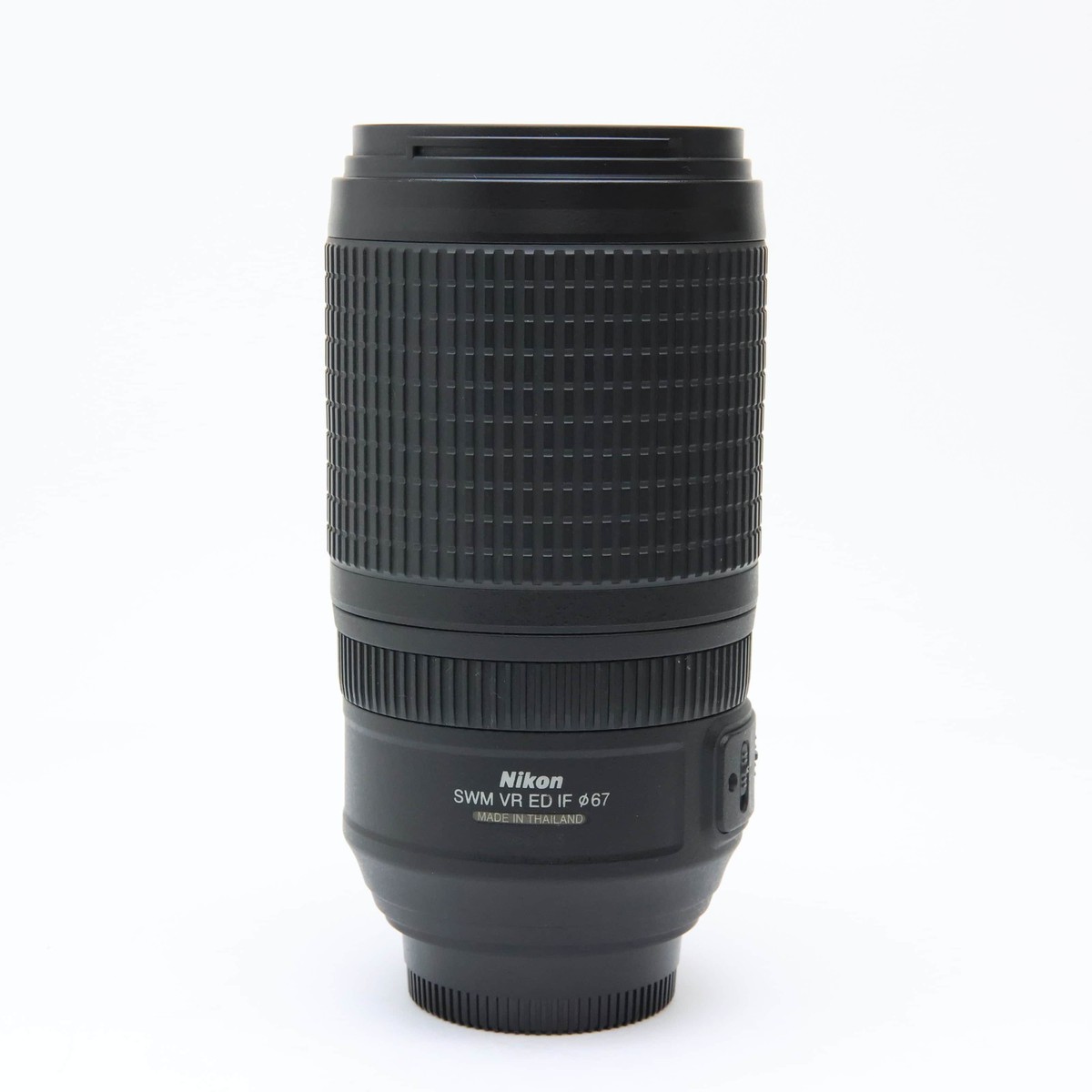 Nikon AF-S VR Zoom-Nikkor 70-300mm F/4.5-5.6G IF-ED #193 Nikon AF-S VR Zoom-Nikkor 70-300mm F/4.5-5.6G IF-ED #193