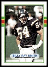 Click to enlarge Billy Ray Smith