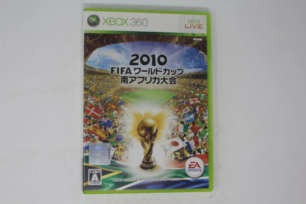 2010 fifa world cup south africa products for sale | eBay