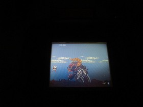 Turbografx Turbo Express