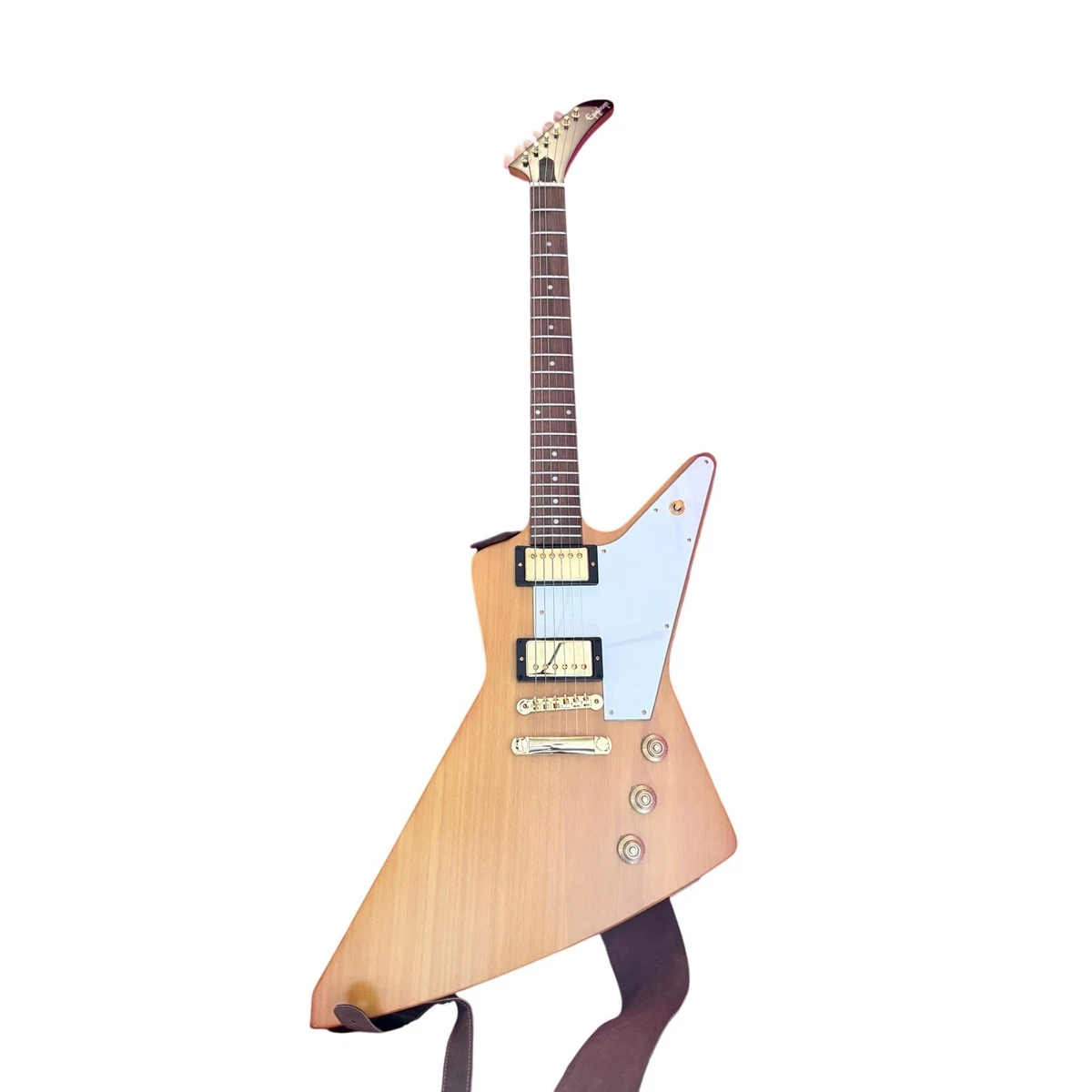 epiphone explorer case products for sale | eBay