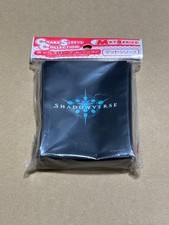 Shadowverse logo sleeve N8