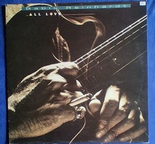 Babik Reinhard-All Love ( Vinyl) 