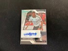 2024-25 Panini Prizm Premier League Signature #S-TC Timothy Castagne
