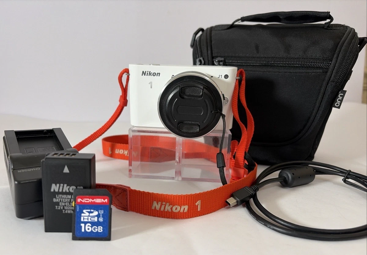 【ジャンク】Nikon J1 & S1 ジャンク】Nikon J1 & S1 【公式通販】