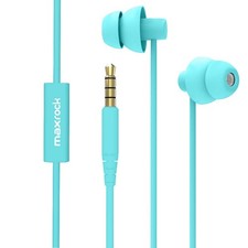 Sleep Earbuds,Ultra Soft Lightweight Sleep Earphones Headphones with Volume C...
