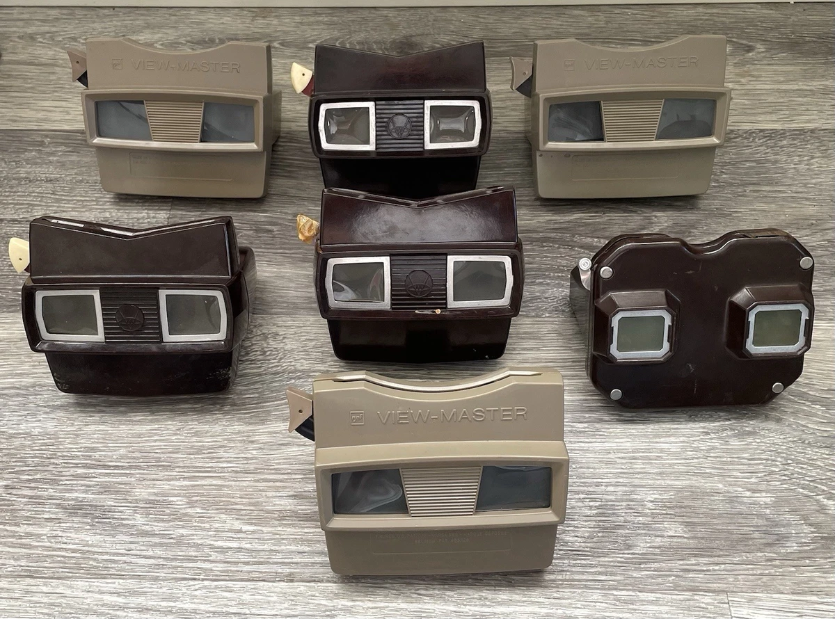 Sawyers View Master for sale | eBay
