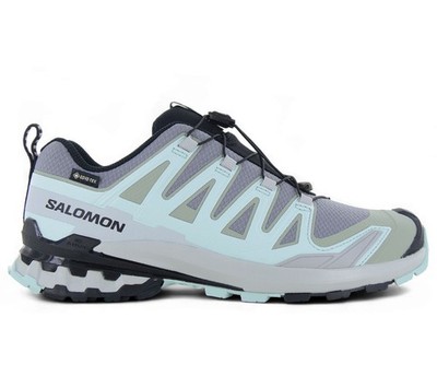 Salomon XA PRO 3D V9 GTX W - GORE-TEX - Damen Wanderschuhe Trekking Schuhe NEU