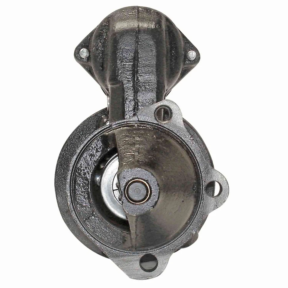 Motor de arranque para camioneta GMC P3500 P2500 C15/C1500 1963-1990, camioneta C25/C2500, C Foto 3 de 4