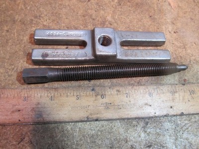 Proto 4056C Puller Frame with 4022 Pressure Screw