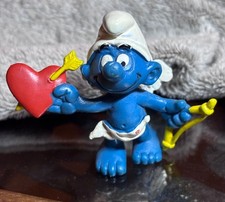 SCHTROUMPF CUPIDON 20128