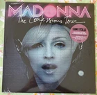 Madonna The Confessions Tour Record Store Day Colored Vinyl Double LP Pop