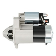 PMGR Starter 12V 1.2KW Fits 2001-2002 Chrysler PT Cruiser 5033067AA M0T84881