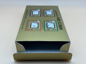 Nintendo Game & Watch OCTOPUS  OC-22 1981 Mint In Box [A]