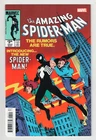 AMAZING SPIDER-MAN #252 Facsimile Edition 2019 Reprint 1st Black Costume 2nd Pr.