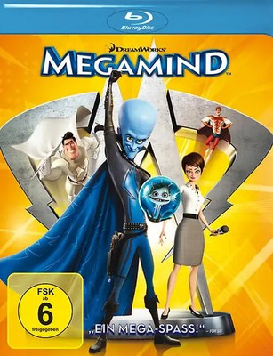 Megamind