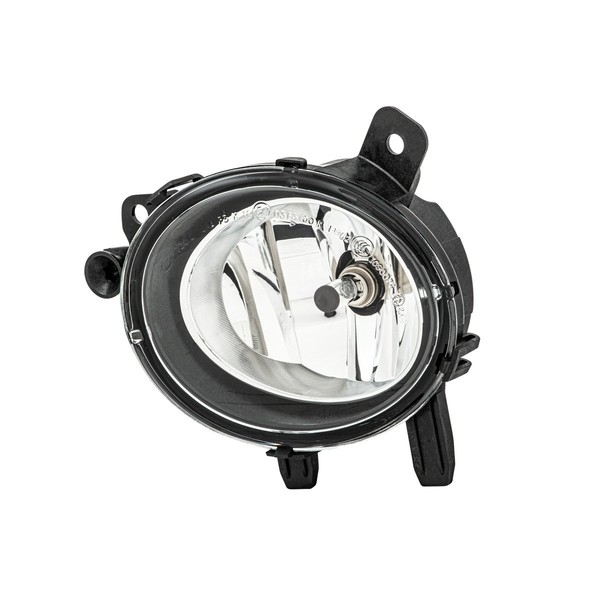 Nebelscheinwerfer Links 12 V H8 GlüHlampen-Technologie Hella FüR U.A. BMW 1Er-image