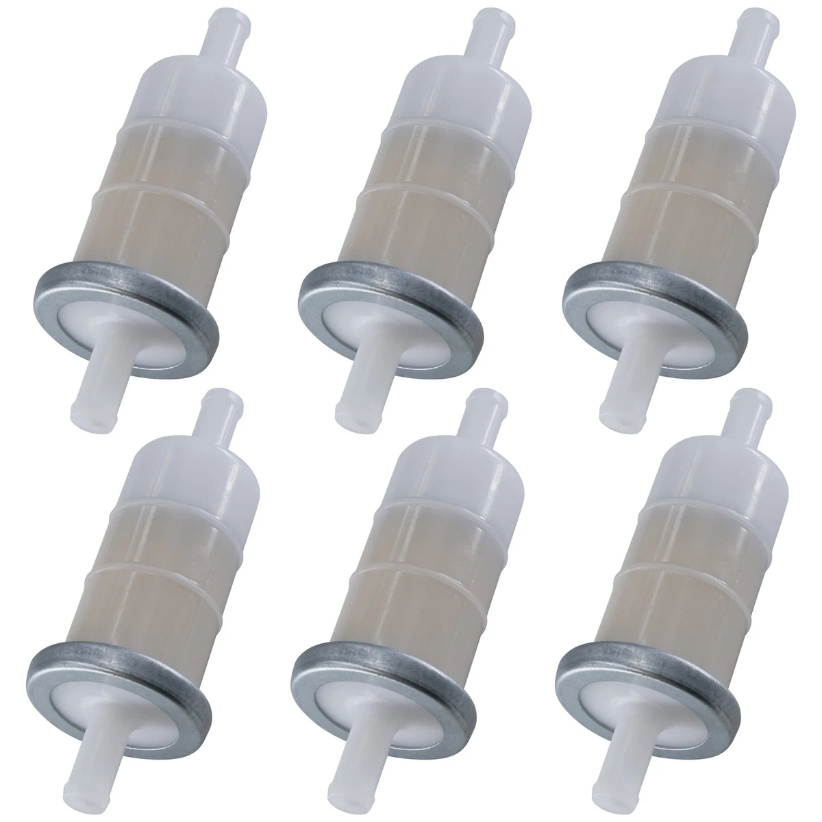 ATV, Side-by-Side & UTV Fuel Filters for Kawasaki Mule 4010 for