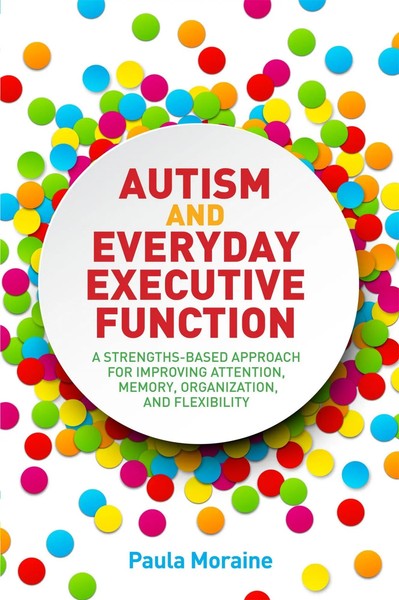 Paula Moraine | Autism And Everyday Executive Function | Taschenbuch | Englisch-image