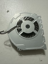 Used OEM Sony PS4 SLIM COOLING FAN System Part Playstation 4 CUH-2015 KSB0912HD.