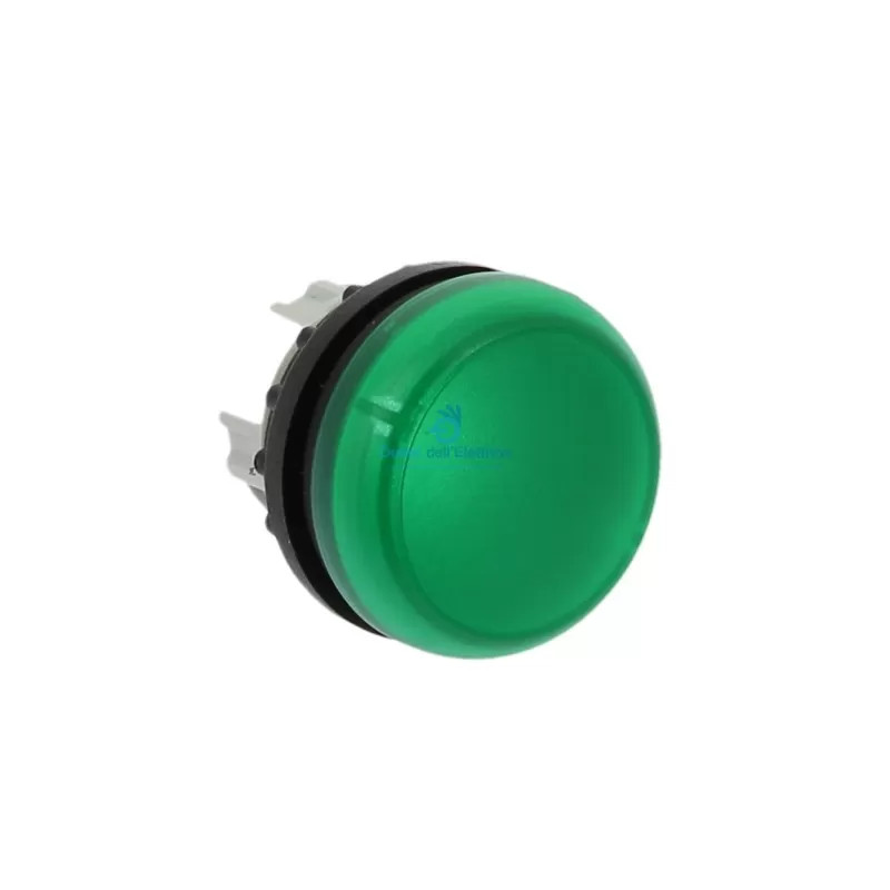 Eaton M22-l-g indicatore luminoso verde