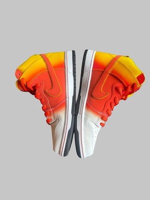 Nike Dunk SB High Pro Sweet Tooth Candy Corn Size 9.5 FN5107-700