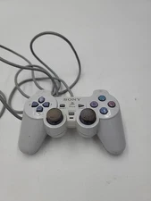 Playstation 1 Analog Controller SCPH-110 video games Sony