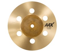 Sabian 8" AAX Air Splash Cymbal