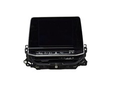 Autoradio Jeep COMPASS