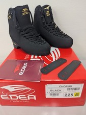 Edea Chorus Black Size 225 B New
