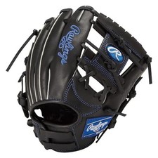 Rawlings Baseball Glove for Juniors and Kids Junior HYPER TECH R9 SERIES