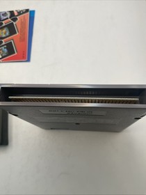 Spy Hunter (Nintendo Entertainment System, 1987) NES CIB Complete 