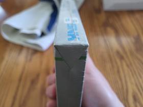 Iron Tank: Invasion of Normandy (Nintendo NES, 1988, SNK) - Factory Sealed